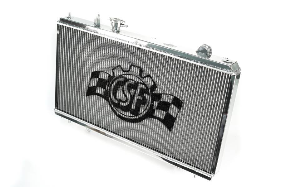 CSF Radiators Radiator